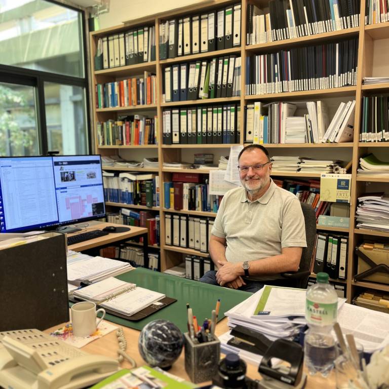Martin Muhler